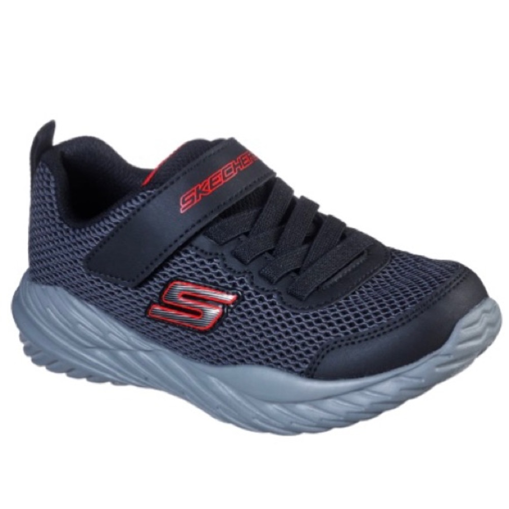 BRAND NEW Boy’s Nitro Sprint Kodron Running shoes